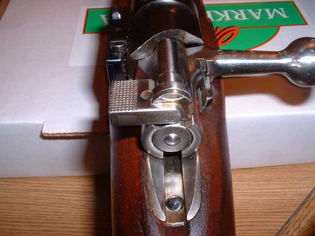 1895 chilean mauser serial numbers