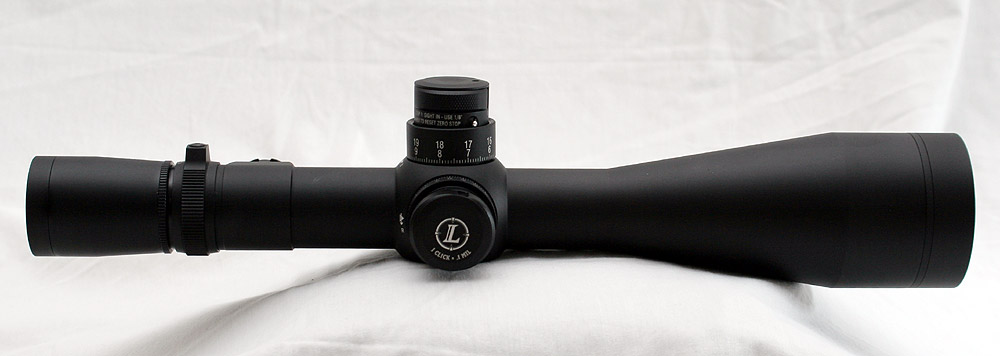 Leupold Mark X Mm M B