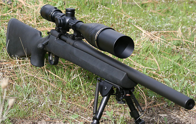 Tactical+remington+700+stock