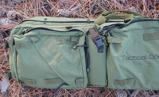 Sturm Mil-Tec Rifle Drag Bag - MM Sporting