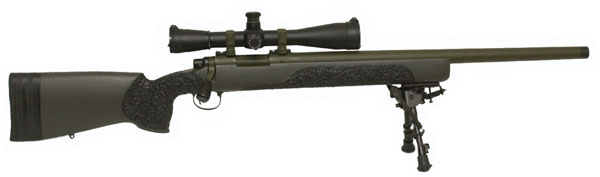 McMillan TAC-308