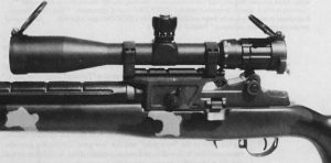 U.S. M25 & XM25 SNIPER WEAPON SYSTEM - Sniper Central