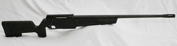 SIG SAUER SSG 3000 - Sniper Central