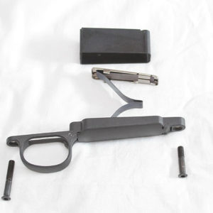 Firearms Parts