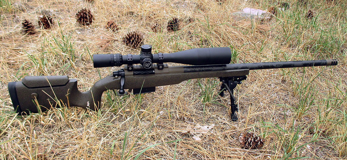 PROOF RESEARCH TAC II 260 REM – FULL REVIEW - Sniper Central