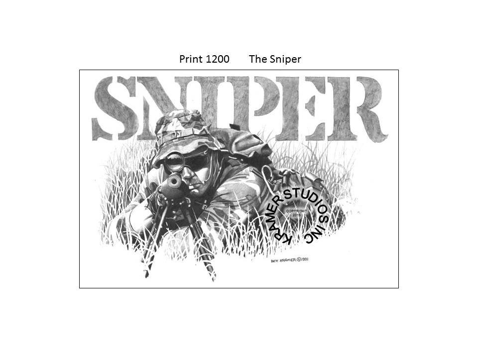 The Washington Sniper
