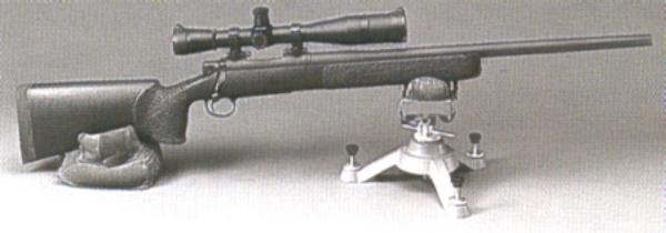 Sniper Central M86RIFLE