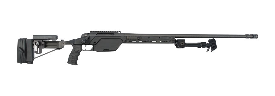 steyr_ssg08 - Sniper Central