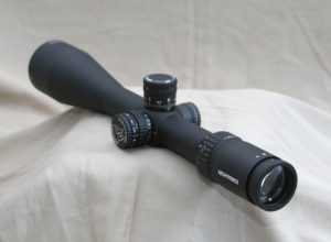 NIGHTFORCE SHV 4-14X50MM F1 – FULL REVIEW - Sniper Central