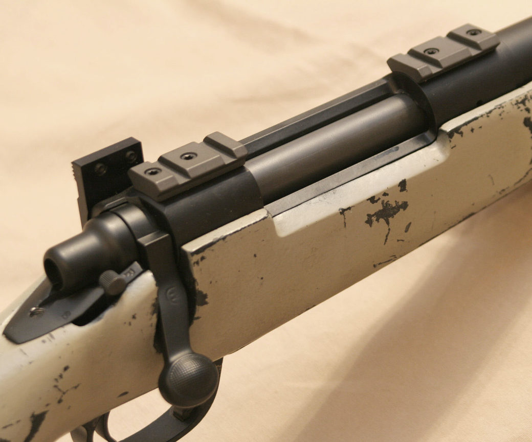 Remington M24 Collectors Edition Full Review Sniper Central