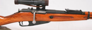 Mosin nagant