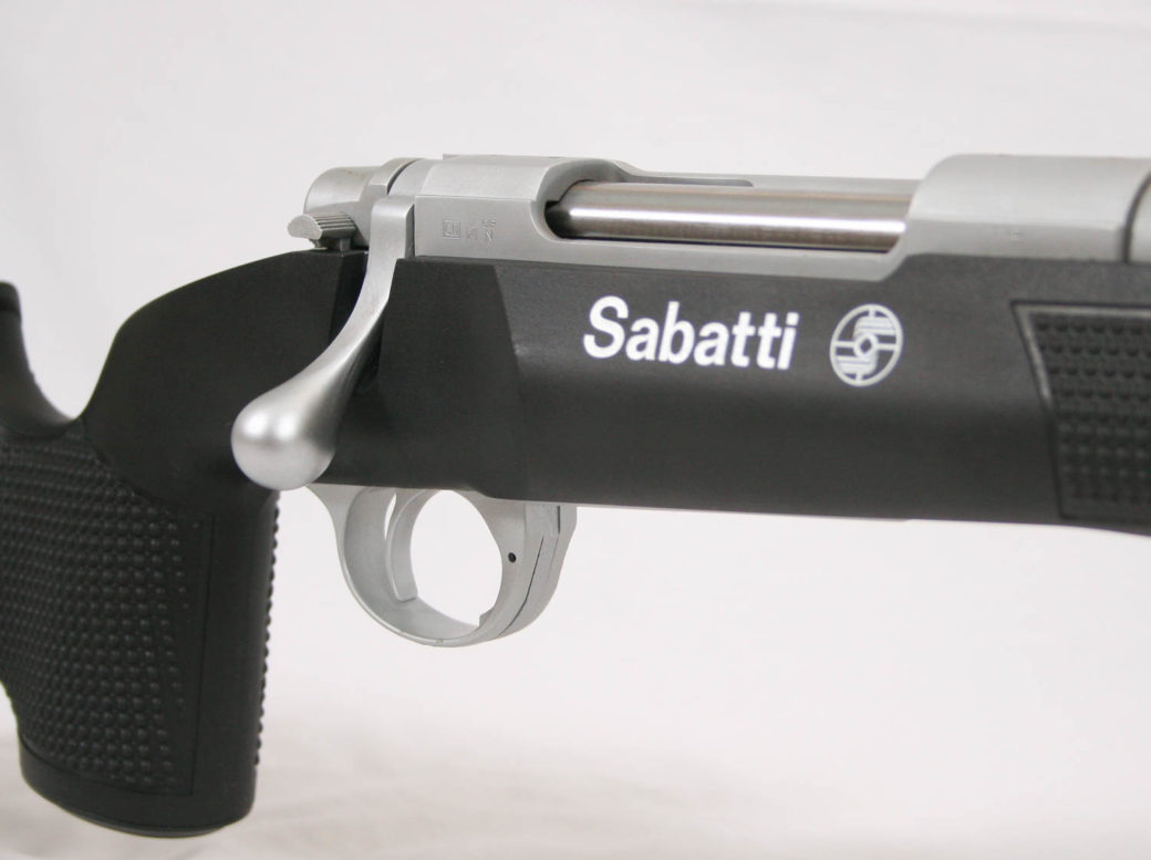 SABATTI SYNTHETIC RIFLE – FULL REVIEW - Sniper Central