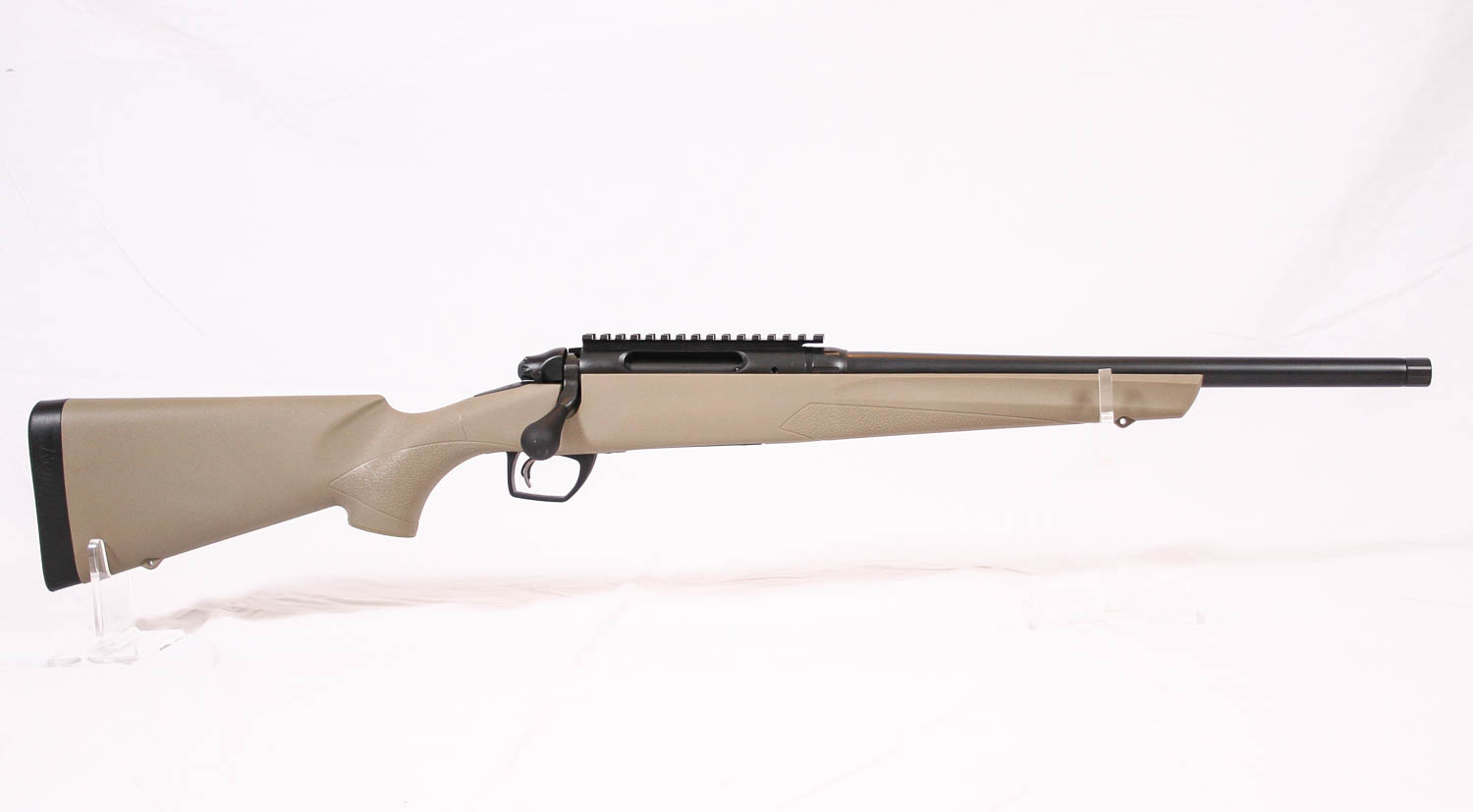 REMINGTON 783 SYNTHETIC HEAVY BARREL FULL REVIEW Sniper Central