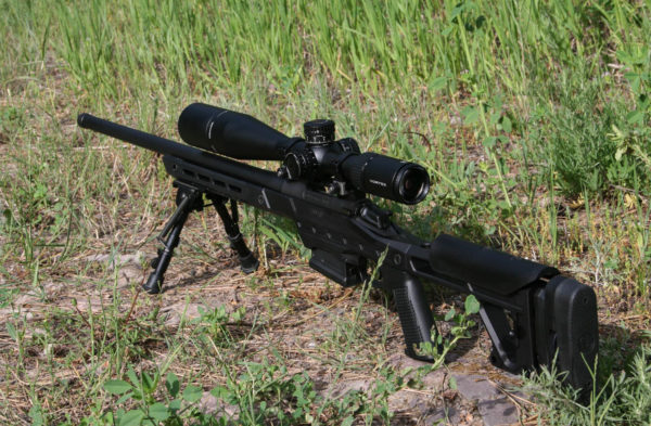 BERGARA B-14 BMP – FULL REVIEW - Sniper Central