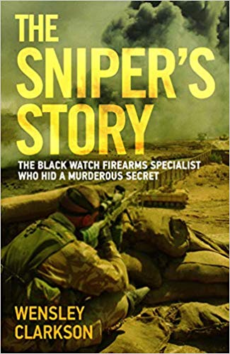 Sniper Central thesnipersstory