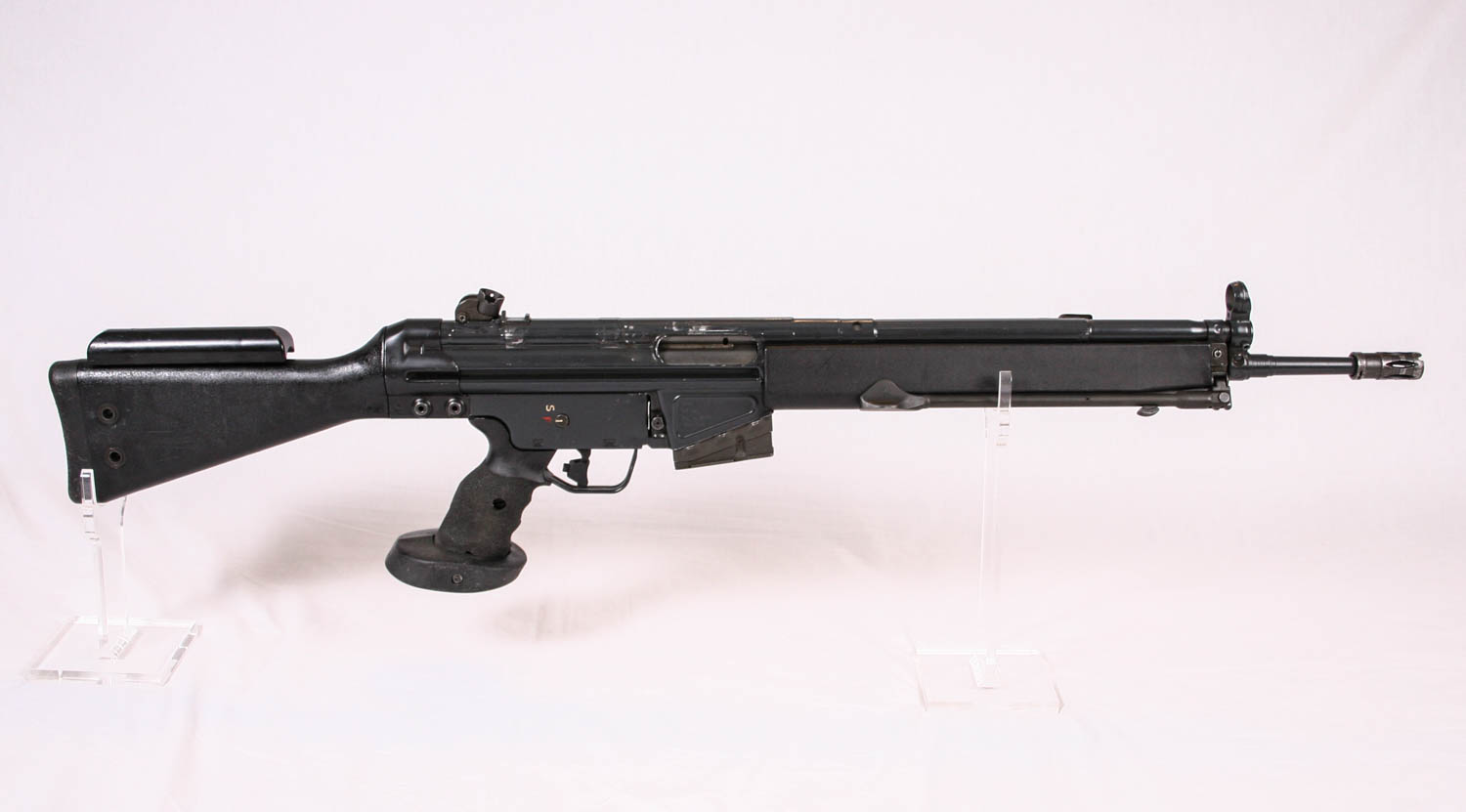 hk91-1 - Sniper Central.